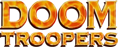 Doom Troopers
