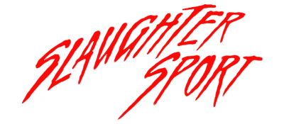 Slaughter Sport