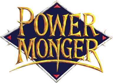 Power Monger