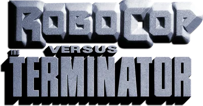 RoboCop versus The Terminator