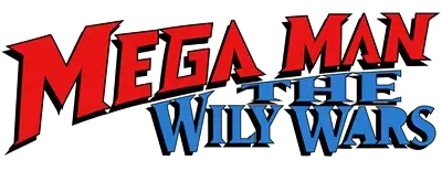 Mega Man: The Wily Wars