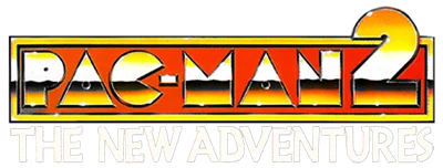 Pac-Man 2: The New Adventures