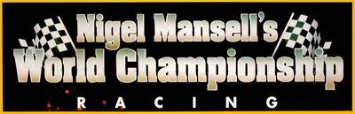 Nigel Mansell’s World Championship Racing