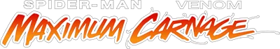 Spider-Man and Venom: Maximum Carnage