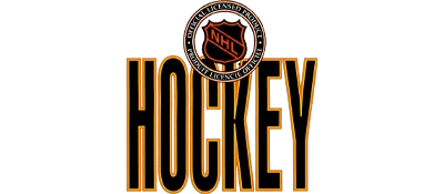 NHL Hockey