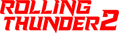 Rolling Thunder 2