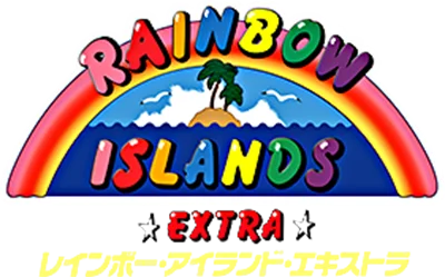 Rainbow Islands Extra