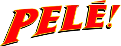 Pelé!