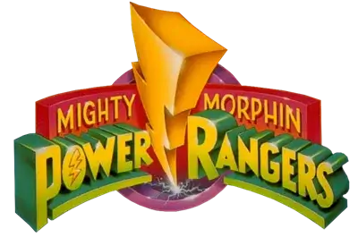 Mighty Morphin Power Rangers