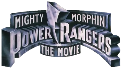 Mighty Morphin Power Rangers: The Movie