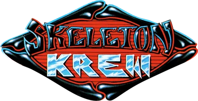 Skeleton Krew