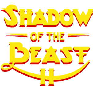 Shadow of the Beast II