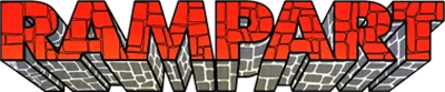 Rampart