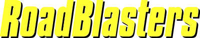 RoadBlasters