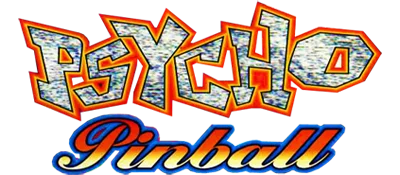 Psycho Pinball