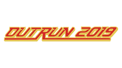 OutRun 2019