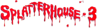 Splatterhouse 3