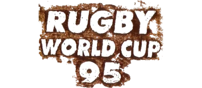 Rugby World Cup '95