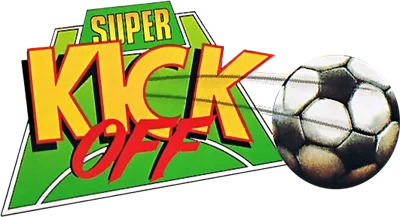 Super Kick Off