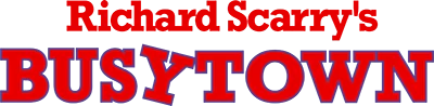 Richard Scarry's Busytown