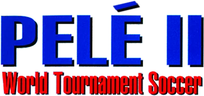 Pelé II: World Tournament Soccer
