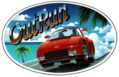 OutRun