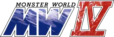 Monster World IV
