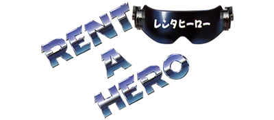 Rent a Hero