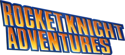 Rocket Knight Adventures