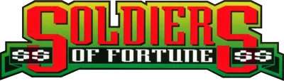 Soldiers of Fortune