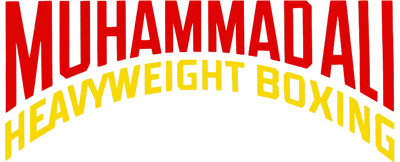 Muhammad Ali Heavyweight Boxing