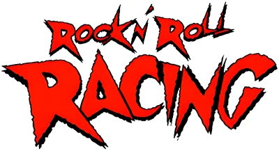 Rock N' Roll Racing