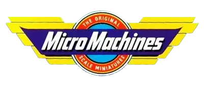 Micro Machines
