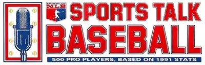 MLBPA Sports Talk Baseball