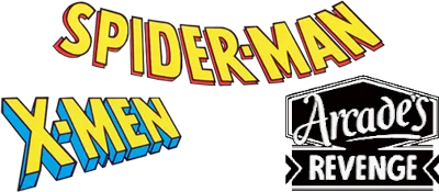 Spider-Man and the X-Men: Arcade's Revenge