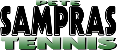 Pete Sampras Tennis