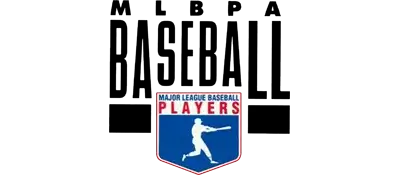 MLBPA Baseball