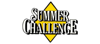 Summer Challenge