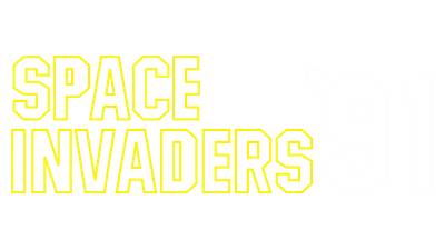 Space Invaders '91