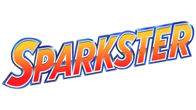 Sparkster