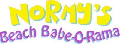 Normy’s Beach Babe-O-Rama