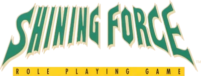 Shining Force