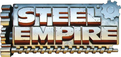 Steel Empire