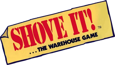 Shove It! …The Warehouse Game