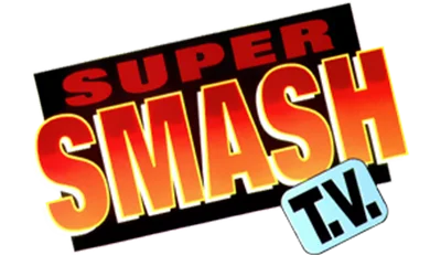 Super Smash TV
