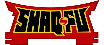 Shaq Fu