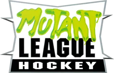 Mutant League Hockey
