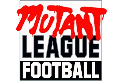 Mutant League Football