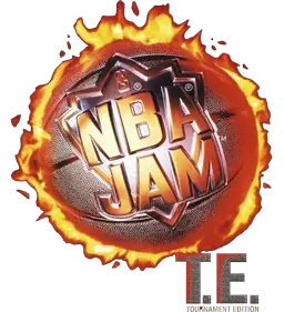 NBA Jam: Tournament Edition