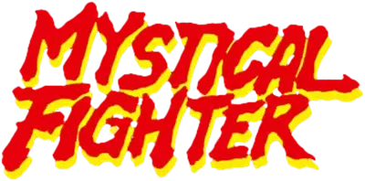 Mystical Fighter